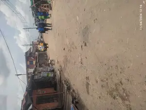 A Distress Sale,Demolishable Structure for Sale at Surulere