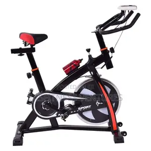 Big Spinning Bike