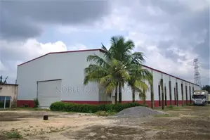 Beverage Manufacturing Company