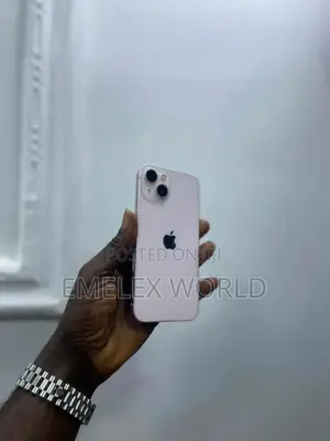 Apple iPhone 13 128 GB Purple
