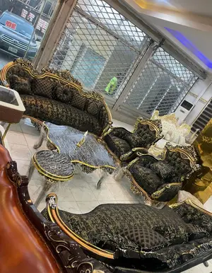 High Quality Royal Turkish Sofa