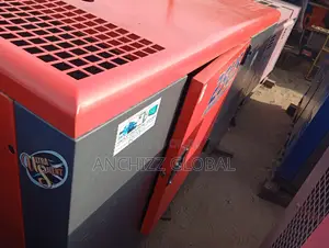 Denyo Japan 25kva Soundproof Diesel Generator