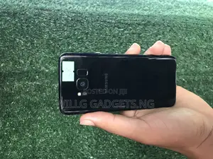 Samsung Galaxy S8 64 GB Black