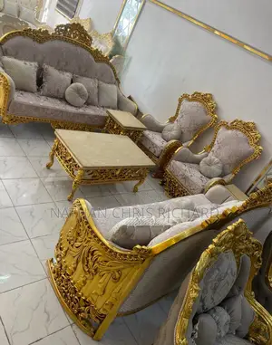 High Quality Sofa Set