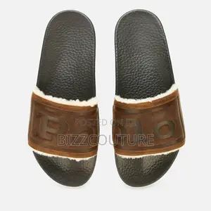 Original POLO RALPH LAUREN Slides Available in Store