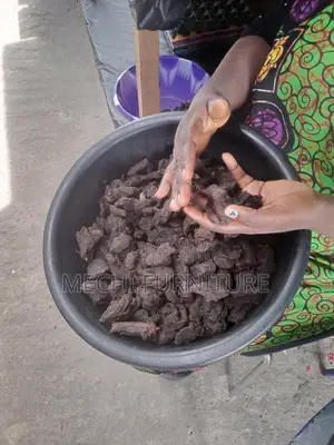 AKA Tinko Meat