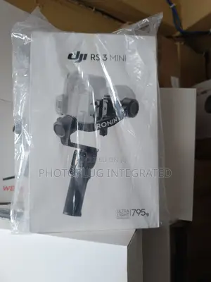 DJI RS 3 Mini Gimbal
