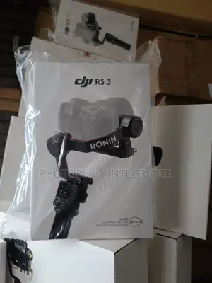 Dji RS 3 Professional Camera Gimbal