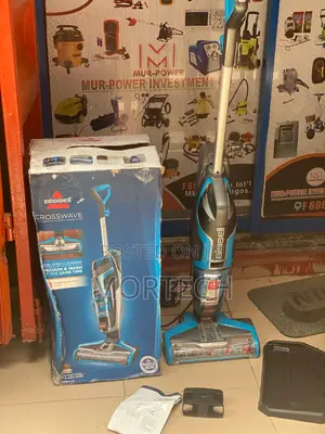 Bissell Wash and Dry Vacuum Cleaner 3in1