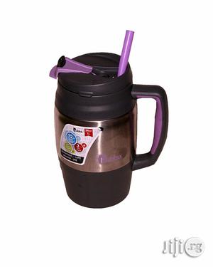 Bubba Insulated Flask 1litre