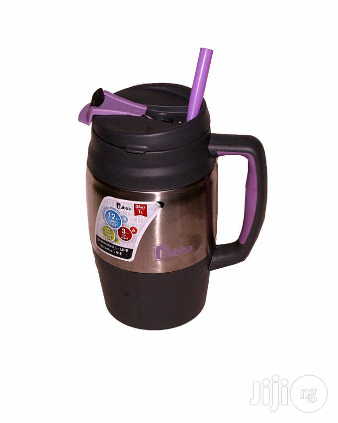 Bubba Insulated Flask 1litre