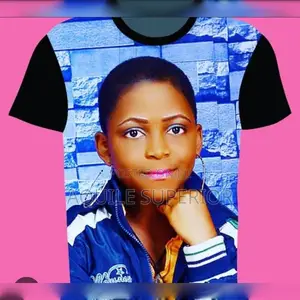 Picture-Printed T-Shirts Branding