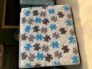 7 by 6 by 8 Inches Mattress