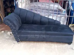 Bed Rest/Couch