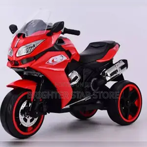Children's Electric Motorcycle New Design for 7-11years