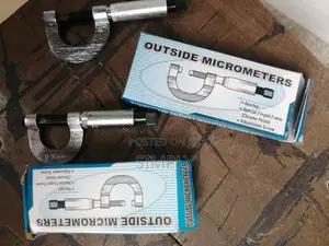 Outside Micrometer