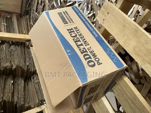 Simple Cartons Box