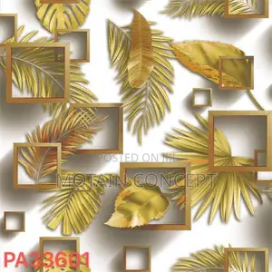 Wall Paper Design