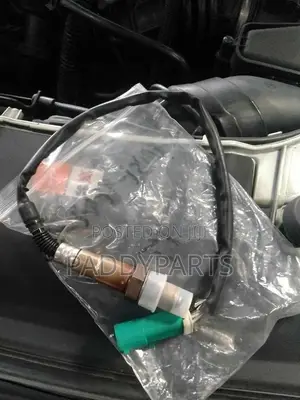 Ford Focus Oxygen Sensor