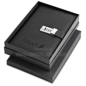 Branded Jotters / Diaries for Events, Meetings in Lekki,