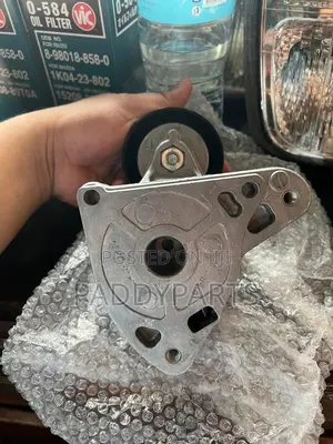 Honda CRV Engine Belt Tensioner 2003-2006