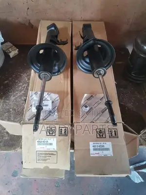 Toyota Innova Shock Absorber 2019-2022