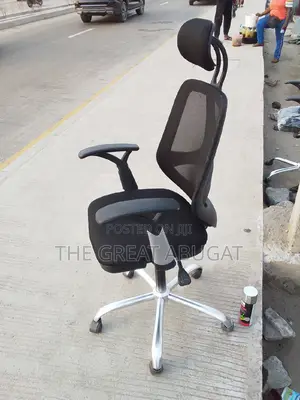 Executive Office Chair