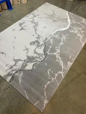 Modern Turkish Persian Centre Rug