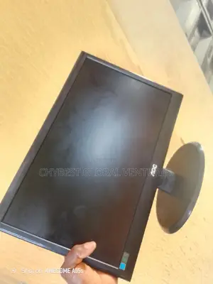 19 Inches Aoc