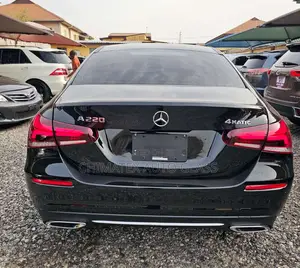 Mercedes Aclass 2022 Available Windscreen