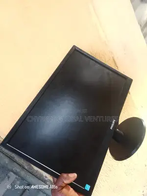 19 Inches Philips Monitor