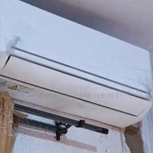 Hisense 1.5hp Inverter Ac 5month Used