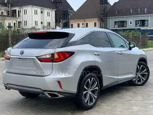 Lexus Rx350 2020 WINDSCREEN GLASSES