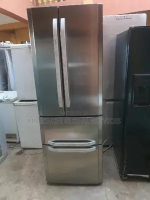 Hotpoint French Door Refrigerator