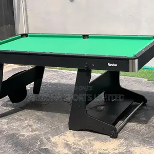 6fit Newly Imported Foreign Snooker (Rpv)
