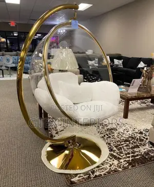 Swinging Chair