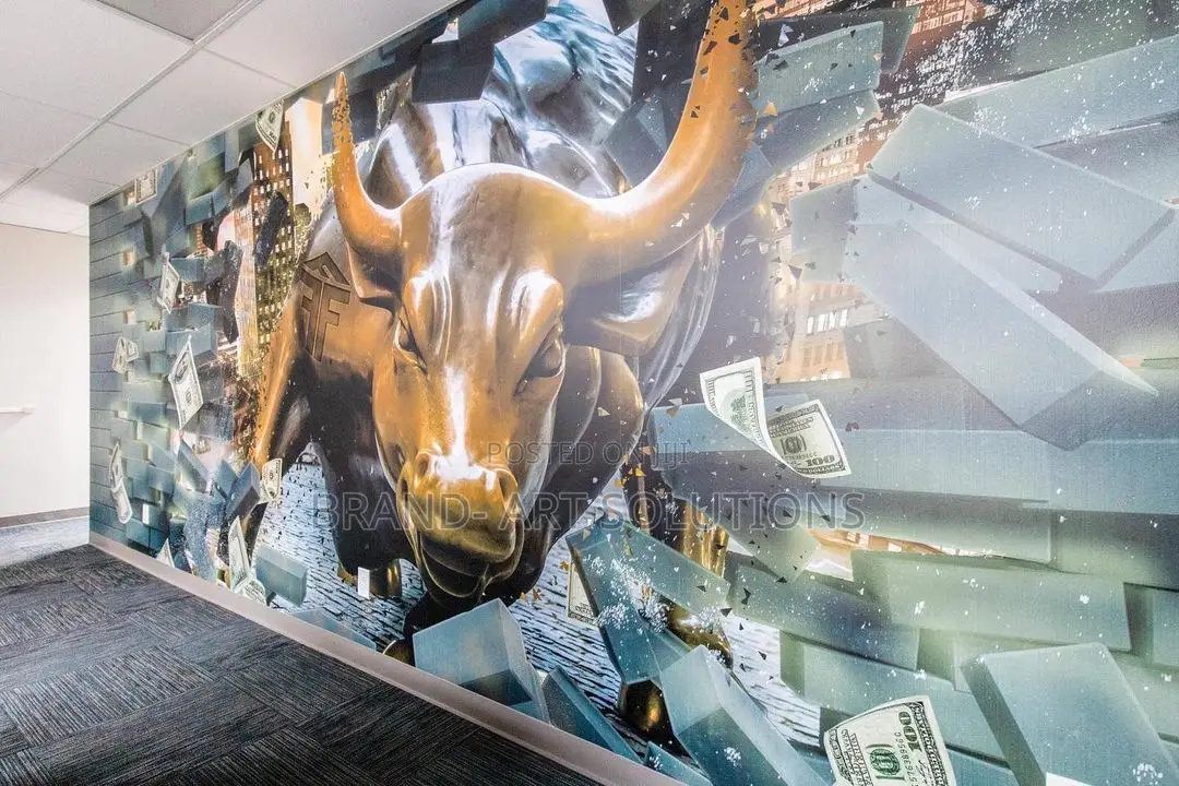 Wall Murals