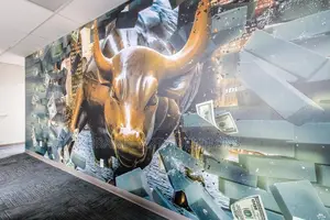 Wall Murals