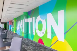 Wall Murals