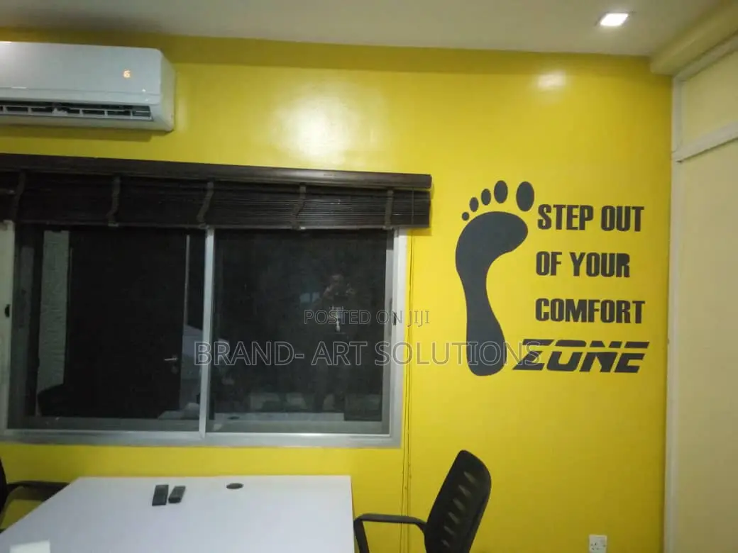 Wall Murals