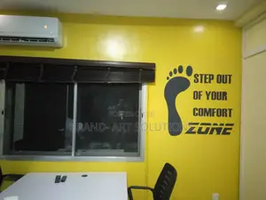 Wall Murals