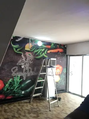 Wall Murals