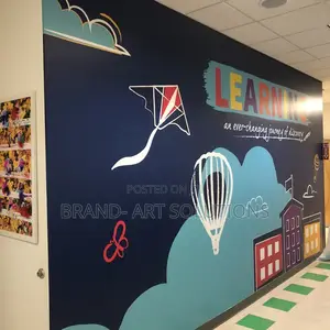 Wall Murals