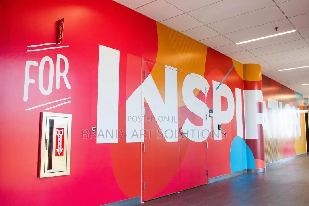 Wall Murals