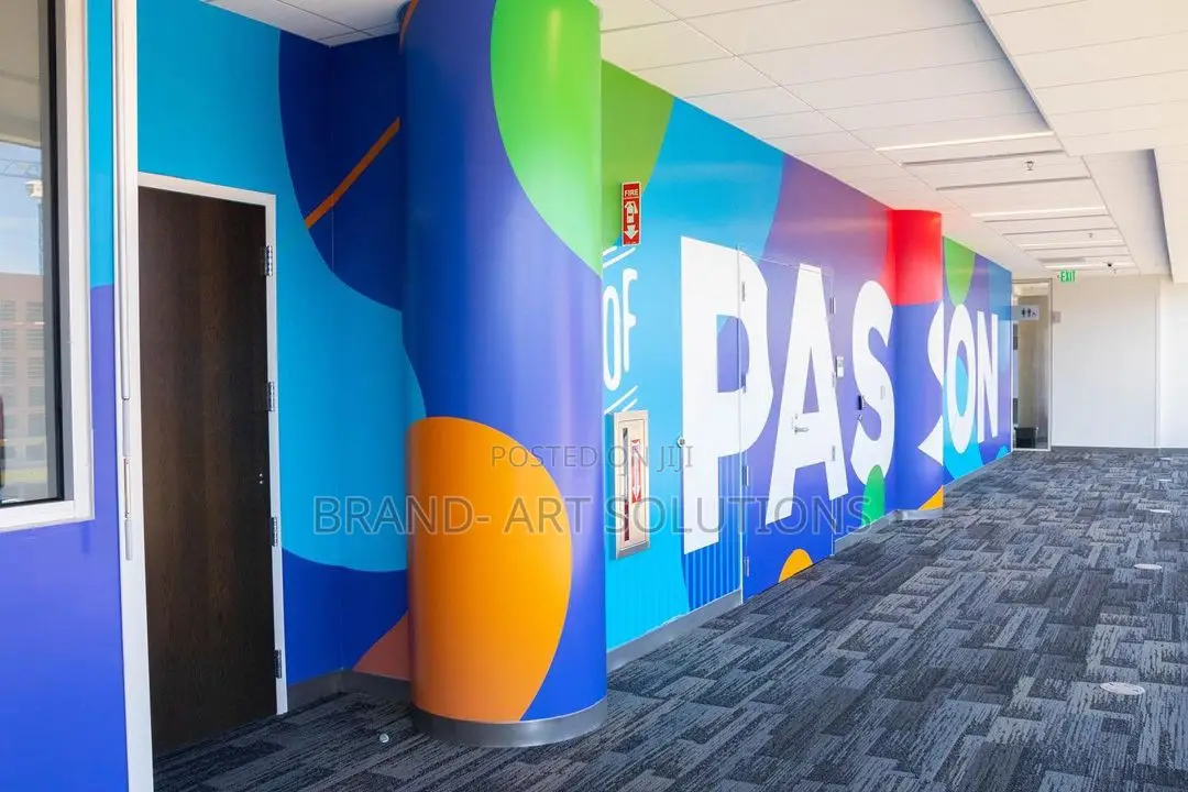 Wall Murals