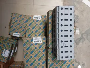 50-70mm2 Connector