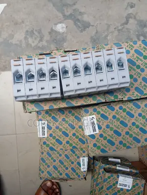 50-70mm2 Connector