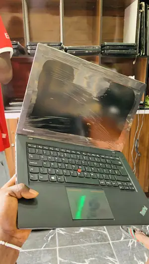 Laptop Lenovo ThinkPad T440 8GB Intel Core i5 HDD 500GB