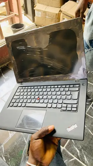 Laptop Lenovo ThinkPad T440 8GB Intel Core i5 HDD 500GB