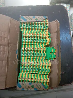 10-25mm2 Cable Connectors